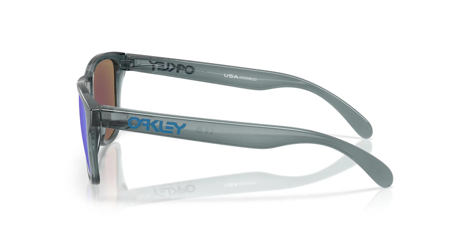 Oakley Frogskins S 9508 Sunglasses - view 25